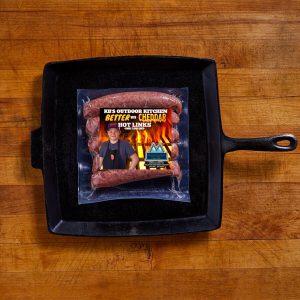cheddar-skillet