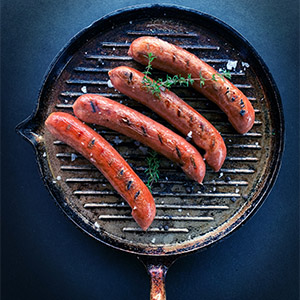 cooking