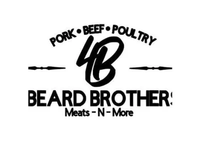 Beard Brothers, Meats-N-More Pork, Beef, Poultry