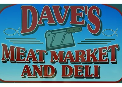 Dave's Meat Market and Deli