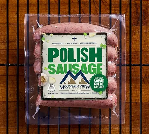 Mountain View Polish