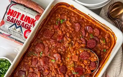 Baked Beans